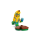 LEGO Fortnite 77077 Klombo - 1331673 - zdjęcie 4